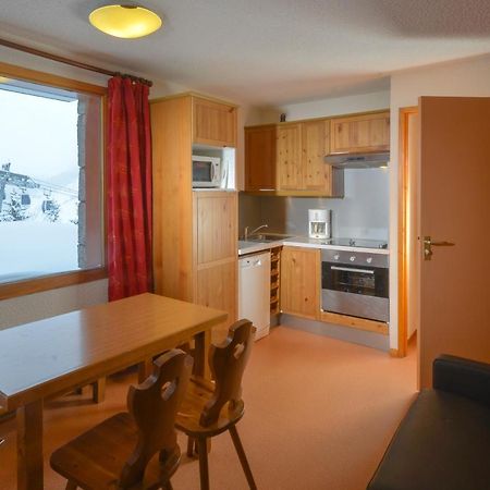 Vvf Residence Meribel Les 3 Vallees Exterior photo