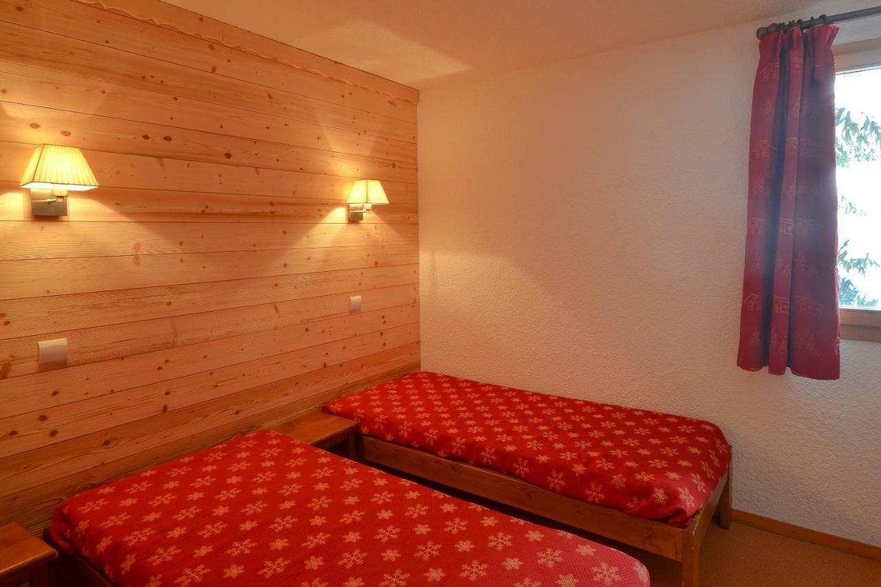 Vvf Residence Meribel Les 3 Vallees Exterior photo
